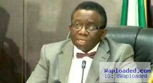 40 Have Died Of Lassa Fever So Far - Minister of Health, Isaac Adewole Reveals